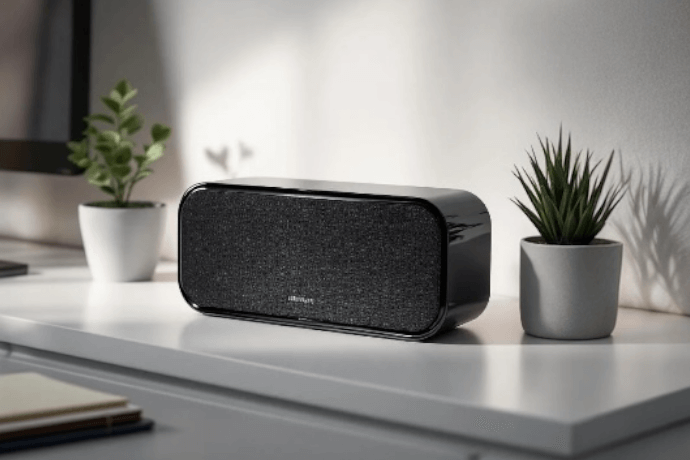 Divoom Voombox Travel 3