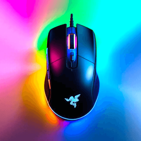 Logitech MX