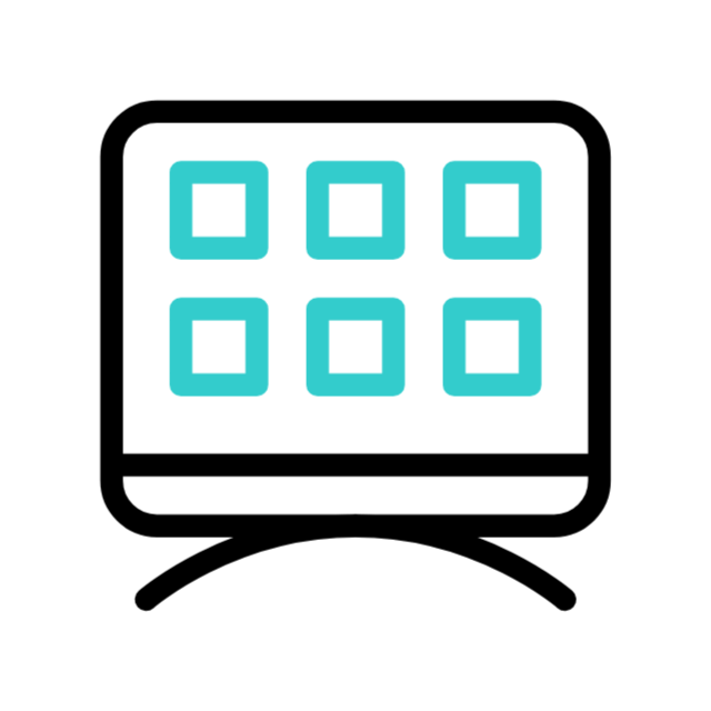 collection icon